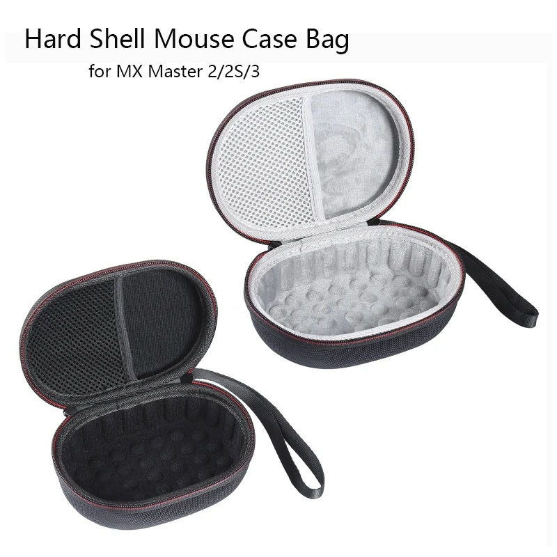 Gaming Accessories Organizer - Logitech MX Master 3S 3 2S