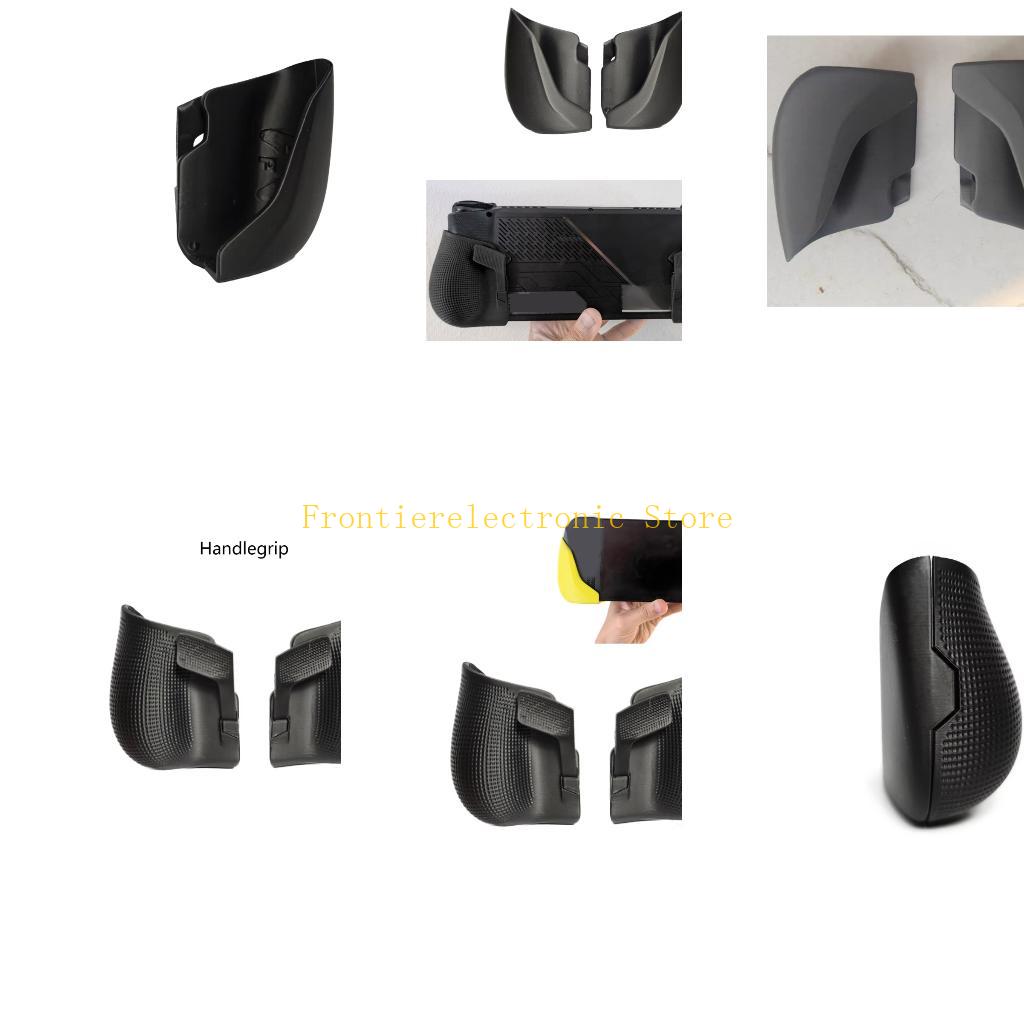 Gaming Accessories To 3D Print - G8DB 게임 패드 홀딩 핸들 그립