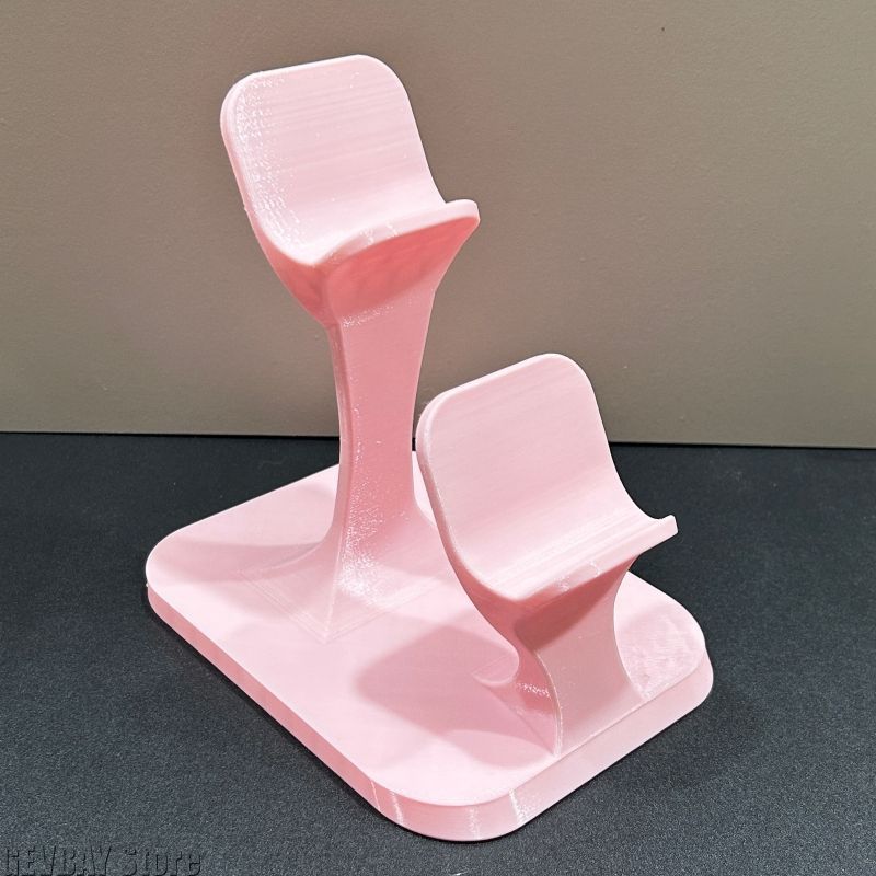 Gaming Accessories To 3D Print - 3D 프린트 게임 핸들 브래킷 싱글