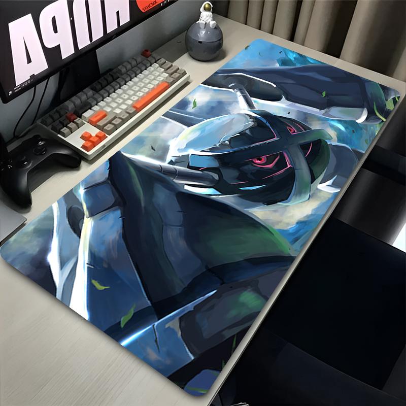 Gaming Accessories Table - 컴퓨터 데스크 매트 게임 P-포켓몬 메타그로스