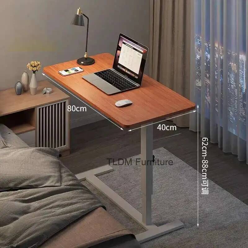 Gaming Accessories Table - 높이 조절 가능한 사무실 책상, 스터디