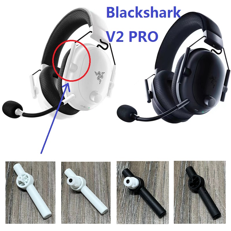 Gaming Accessories Razer - Razer Blackshark V2 pro/V2 PRO 2023