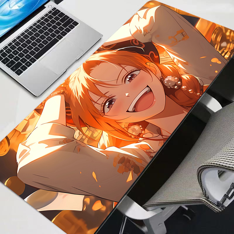 Gaming Accessories Table - 게임용 마우스 패드 대형 컴퓨터 일체형