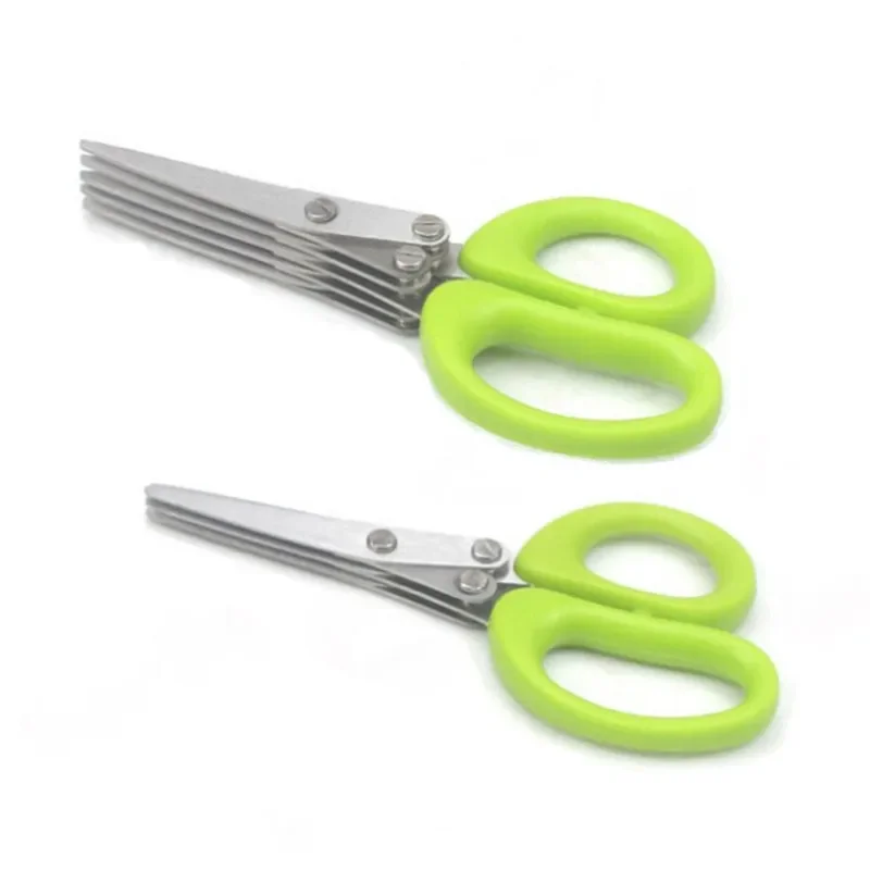 다층 주방 가위 스테인레스 스틸 야채 커터 Scalli - Gaming Kitchen Accessories 리뷰 및 가격