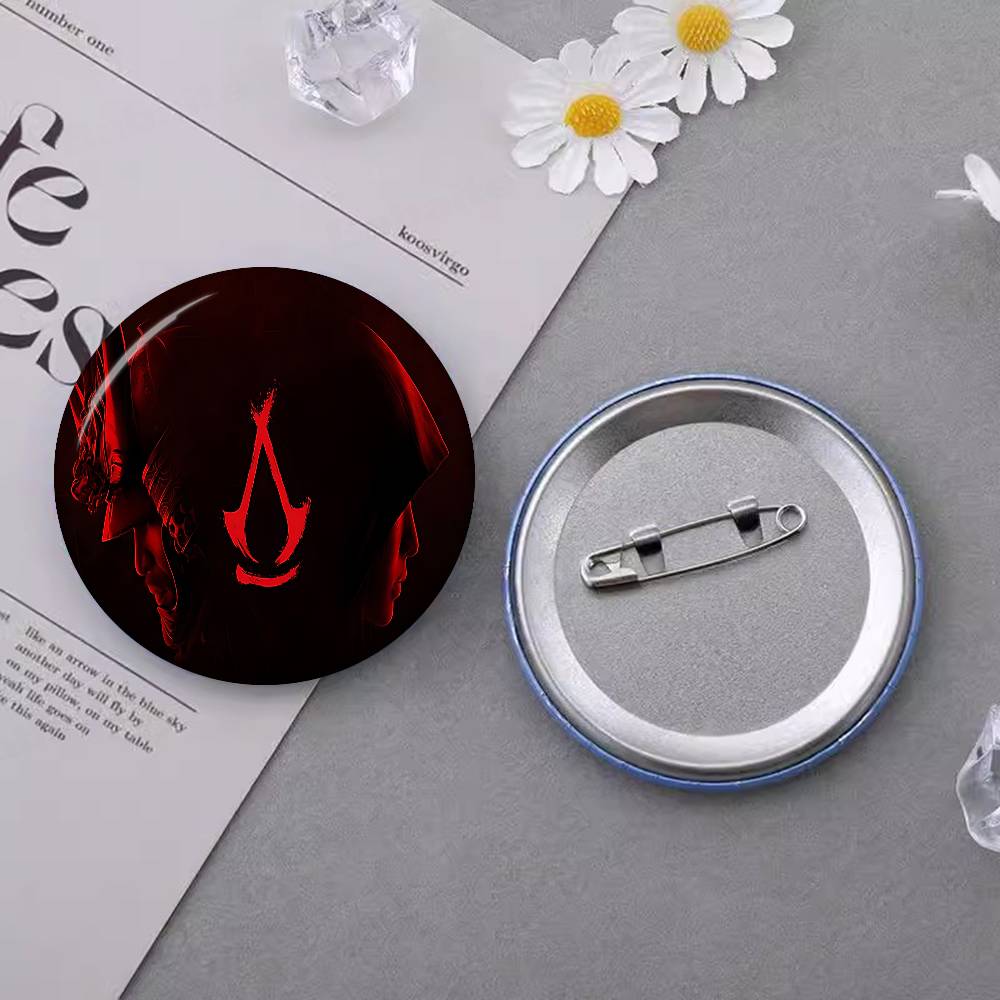 A-Assassin S -Creed 게임용 크리에이티브 - Gaming Accessories Icon 리뷰 및 가격