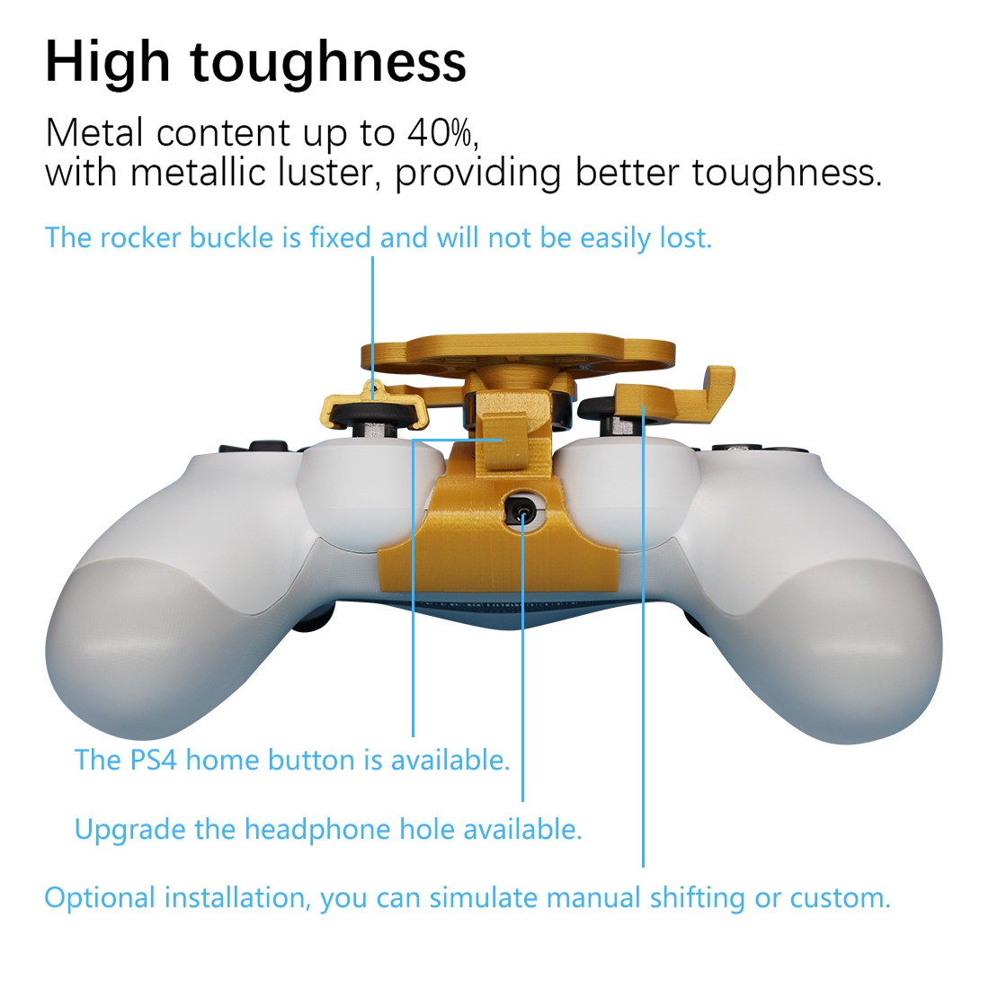 게임 레이싱 휠 미니 스티어링 게임 컨트롤러, 소니 플 - Gaming Accessories To 3D Print 리뷰 및 가격