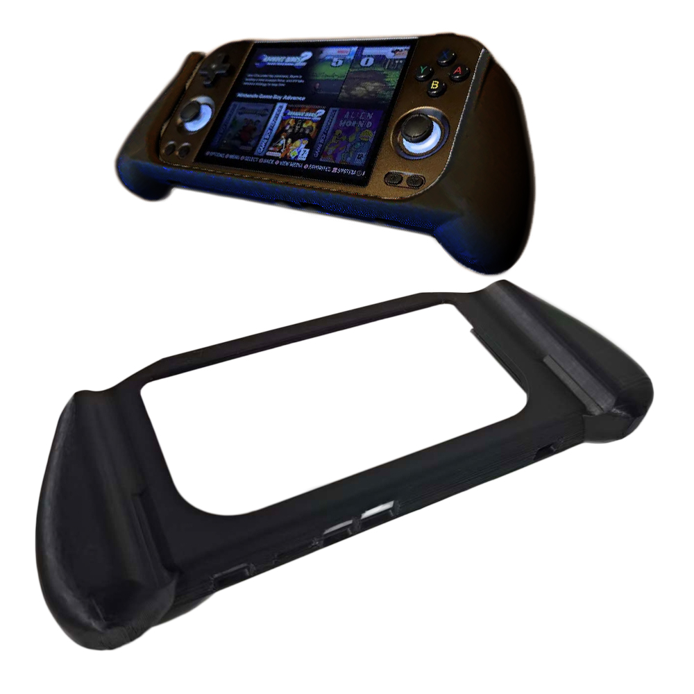 Anbernic RG477M 게임 콘솔용 DIY 3D  - Gaming Accessories To 3D Print 리뷰 및 가격