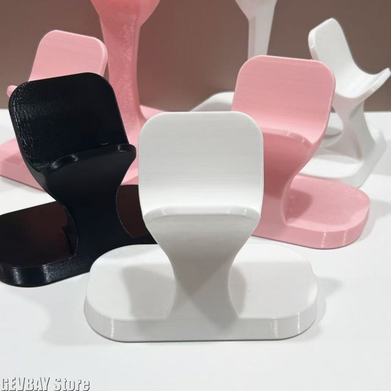 3D 프린트 게임 핸들 브래킷 싱글 및 더블 컨트롤러  - Gaming Accessories To 3D Print 리뷰 및 가격