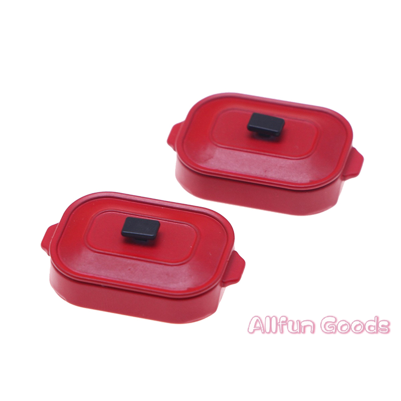[TG835]1개 미니 시뮬레이션 요리 냄비 모형 인형 - Gaming Kitchen Accessories 리뷰 및 가격