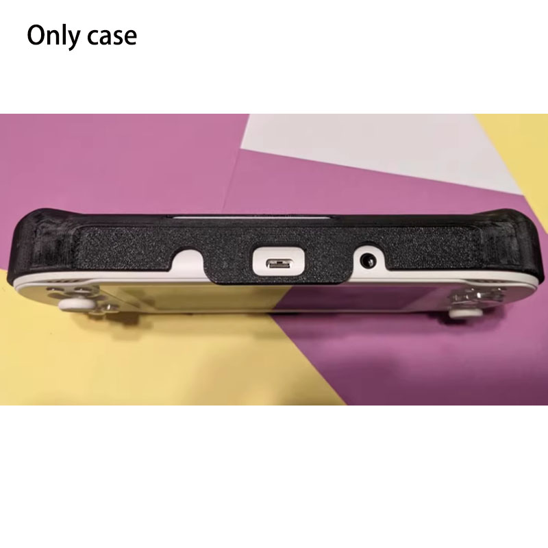 Odin 2 Mini AYN 게임 콘솔용 3D 프린팅  - Gaming Accessories To 3D Print 리뷰 및 가격