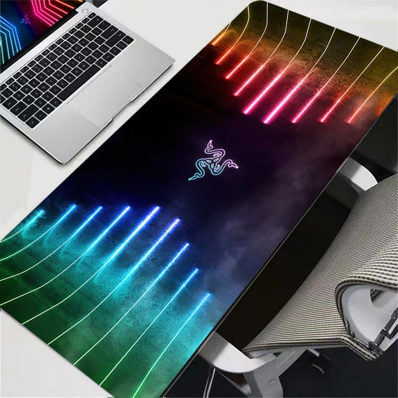 마우스 패드 레이저 패션 럭셔리 프로페셔널 e-스포츠  - Gaming Accessories Razer 리뷰 및 가격