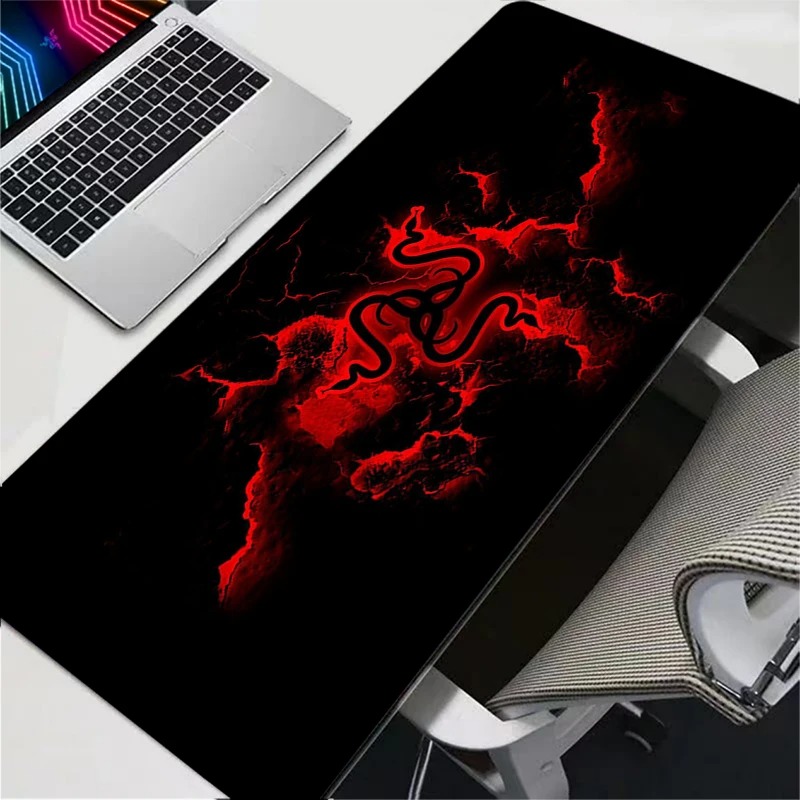 마우스 패드 레이저 패션 럭셔리 프로페셔널 e-스포츠  - Gaming Accessories Razer 리뷰 및 가격