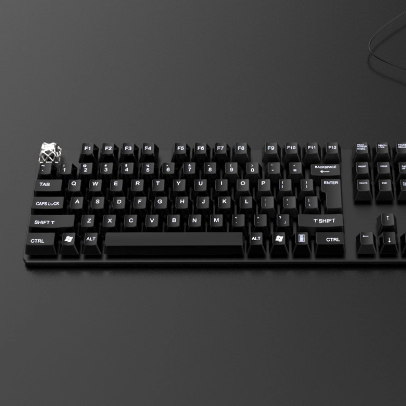 해골 테마 장인 키 캡 간단한 3D 인쇄 수지 맞춤형  - Gaming Accessories To 3D Print 리뷰 및 가격