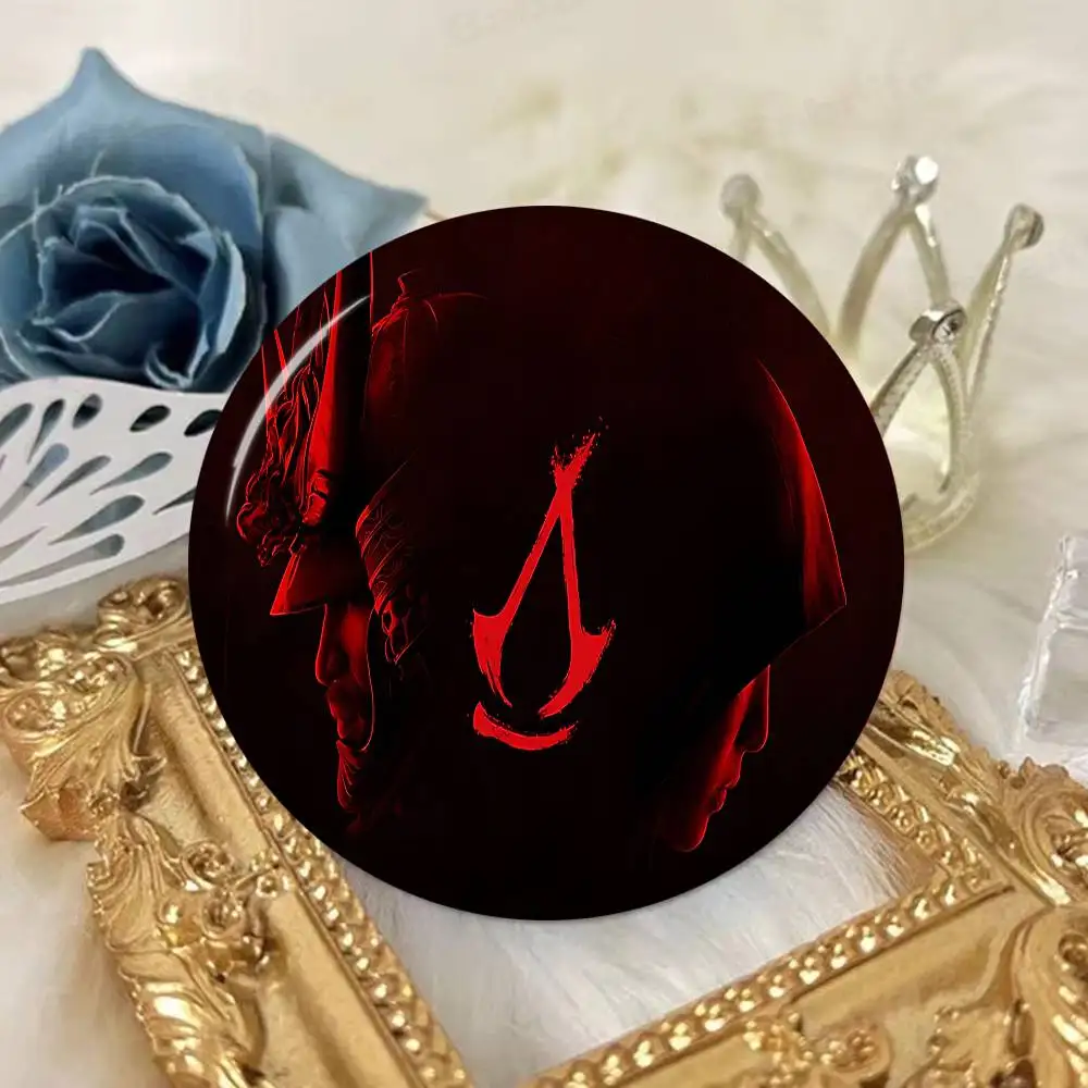 A-Assassin S -Creed 게임용 크리에이티브 - Gaming Accessories Icon 리뷰 및 가격