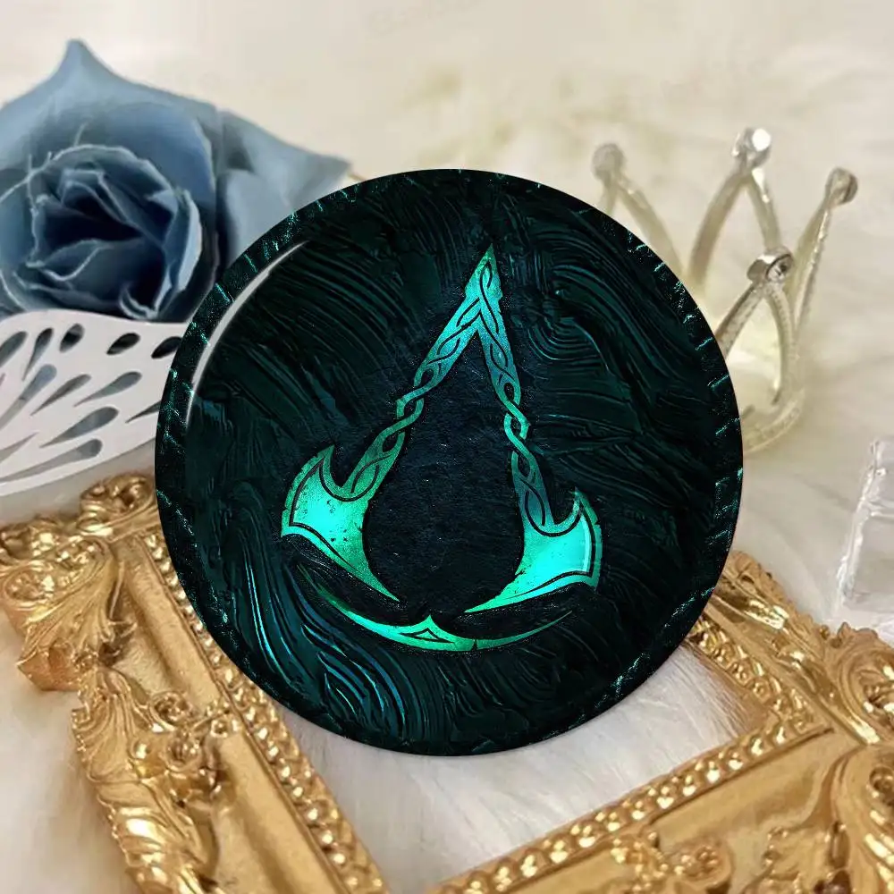 A-Assassin S -Creed 게임용 크리에이티브 - Gaming Accessories Icon 리뷰 및 가격