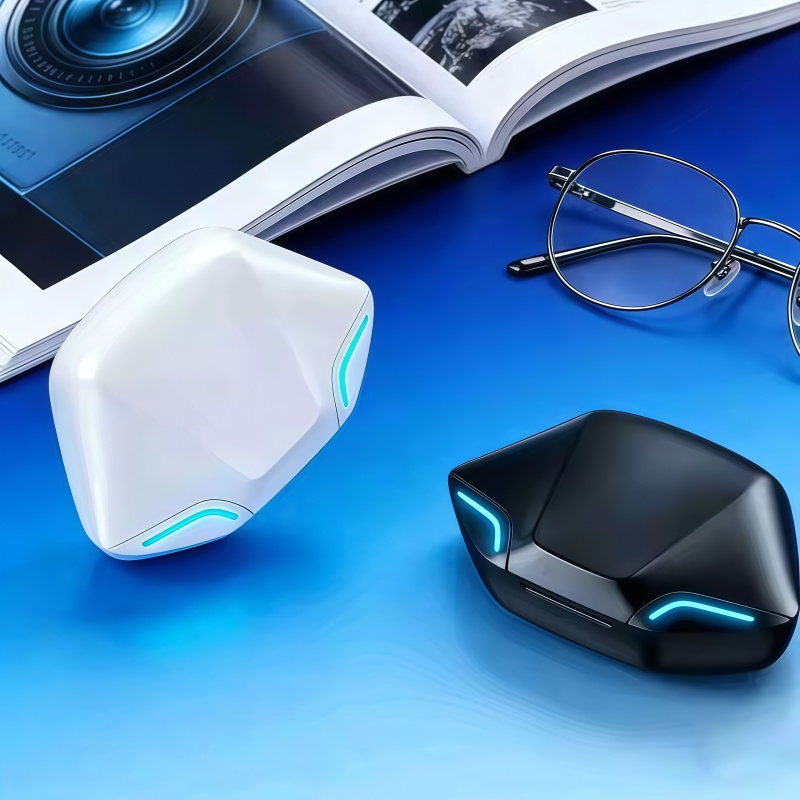 2026 핫 X15 TWS 무선 블루투스 헤드셋 게이머 - Gaming Accessories Deals 리뷰 및 가격