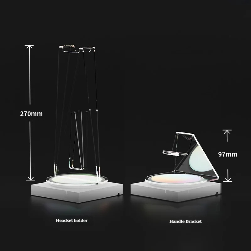 Cololight 게임 패드 스탠드 이어폰 스탠드 Rg - Gaming Accessories Table 리뷰 및 가격