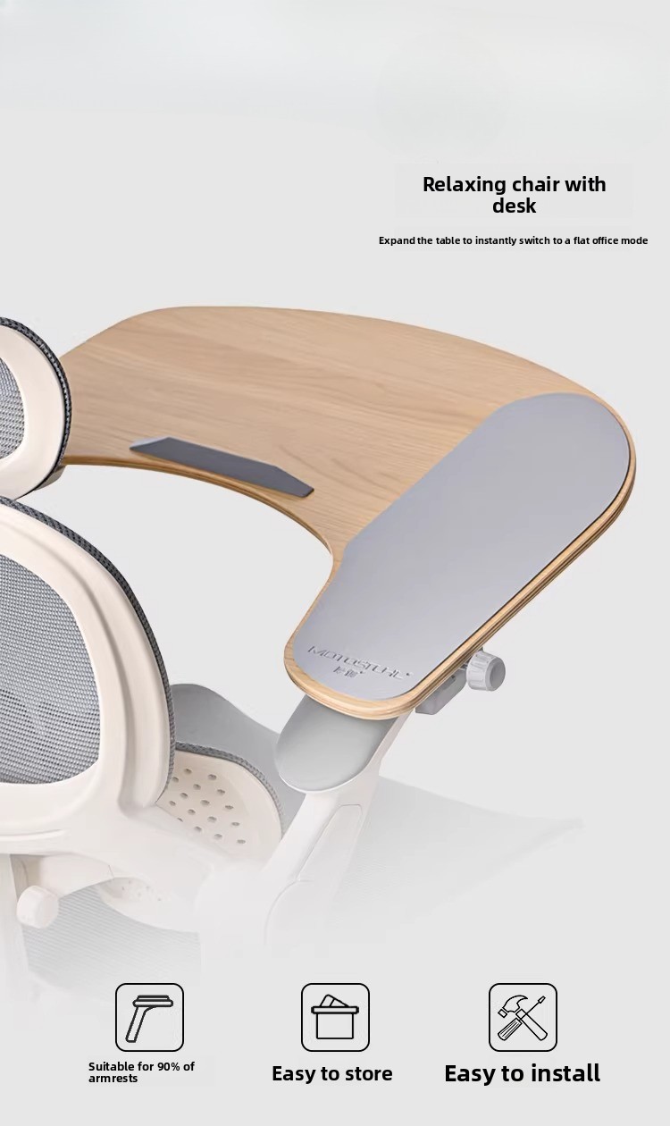 유니버설 인체공학적 의자 게임용 책상 액세서리 휴대용  - Gaming Accessories Table 리뷰 및 가격