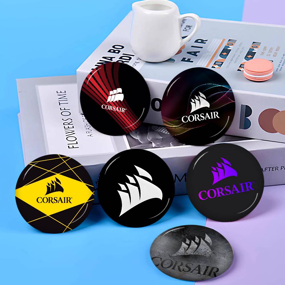 C-Corsair Gaming-강력한 크리에이티브 틴플 - Gaming Accessories Icon 리뷰 및 가격