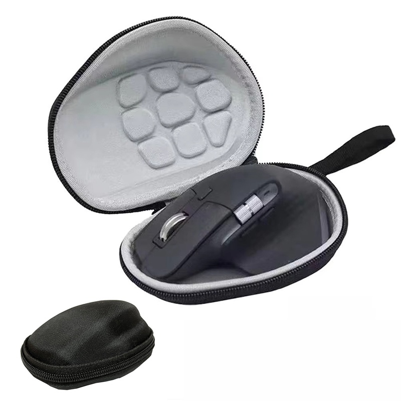  여행용 운반 가방 게임용 마우스 보관 상자 충격 방 - Gaming Accessories Organizer 리뷰 및 가격