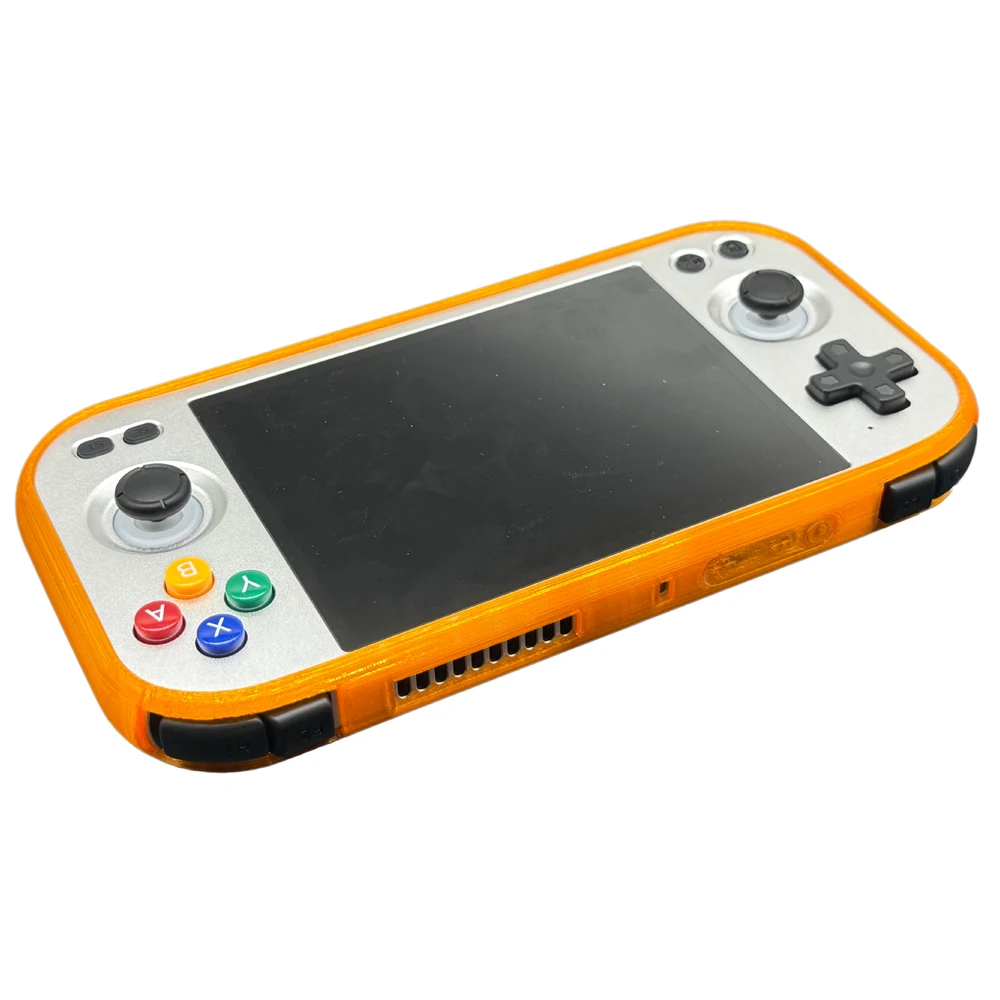 ANBERNIC RG477M 게임 콘솔 용 TPU 보호 - Gaming Accessories To 3D Print 리뷰 및 가격