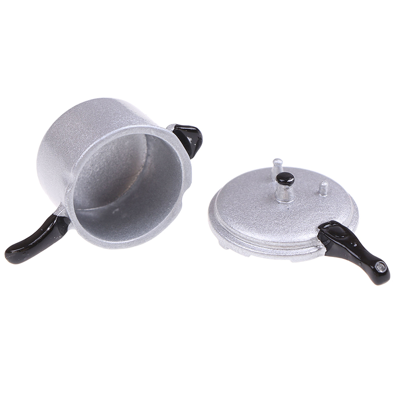 새로운【조리기구 압력솥 주방 도구 1:12 스케일 인형 - Gaming Kitchen Accessories 리뷰 및 가격