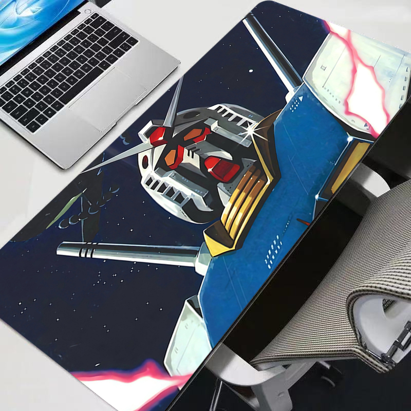 마우스 패드 대형 모바일 슈트 건담 XXL PC 새 데 - Gaming Accessories Table 리뷰 및 가격
