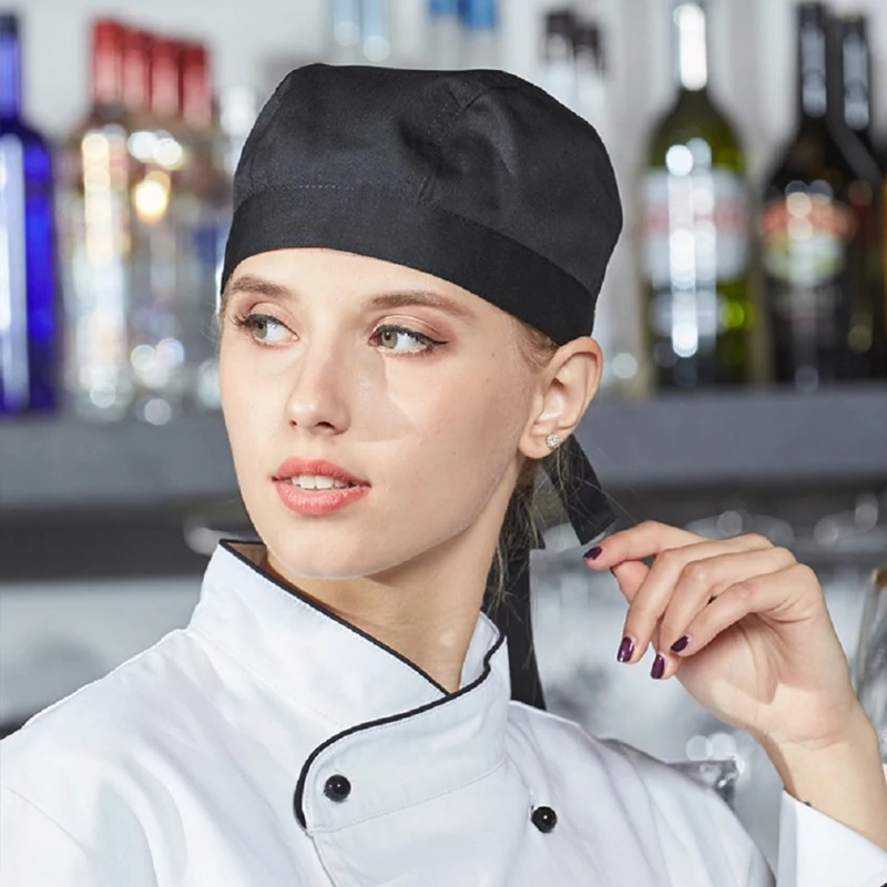 주방 요리사 해적 모자 호텔 케이터링 요리사 모자 조절 - Gaming Kitchen Accessories 리뷰 및 가격