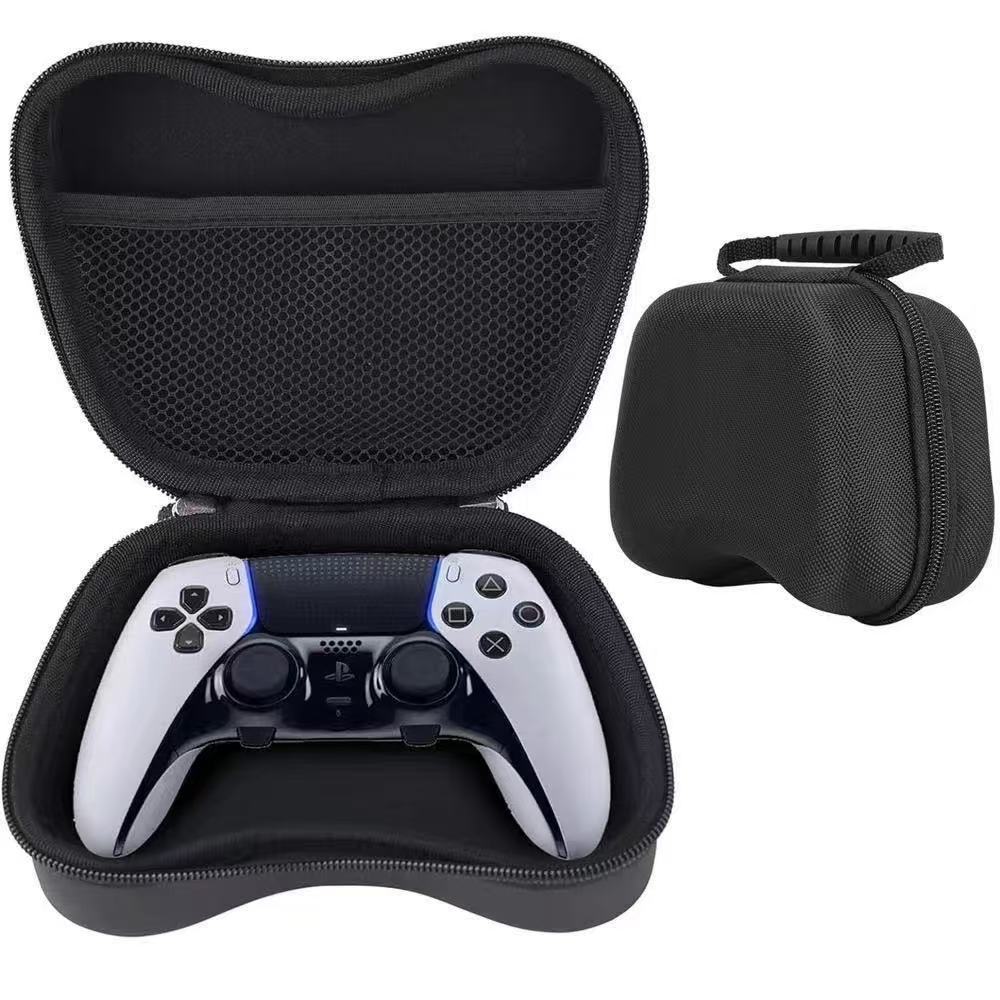 PS5/XBOX/PS4용 게임 컨트롤러 보관 케이스,  - Gaming Accessories Organizer 리뷰 및 가격