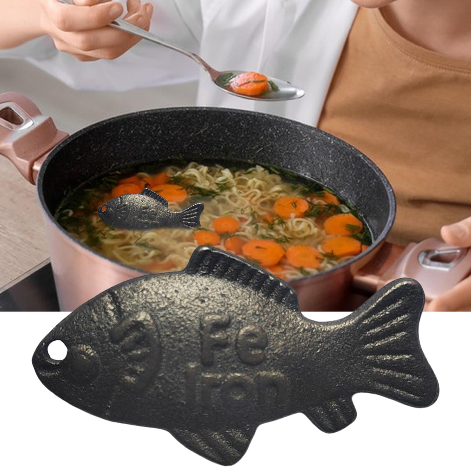 LuckyIronFish 효과적이고 안전한 요리 도구  - Gaming Kitchen Accessories 리뷰 및 가격
